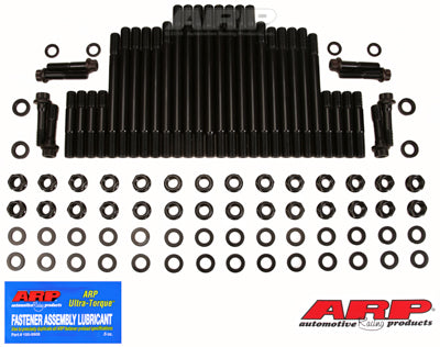 ARP 235-4104 Head Stud Kit for Chevrolet Big Block symmetrical port Photo-0