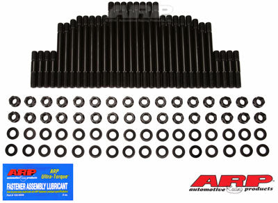 ARP 235-4108 Head Stud Kit for Mark V. w/Edelbrock heads. hex Photo-0