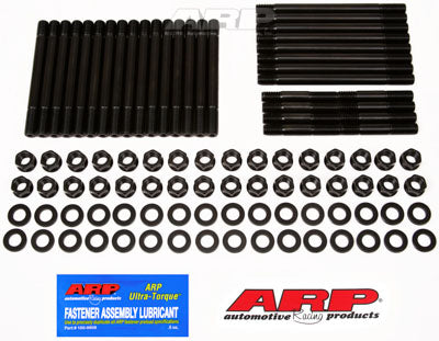 ARP 235-4113 Head Stud Kit for Mark V. w/Dart heads. hex Photo-0