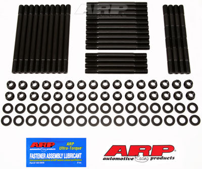ARP 235-4302 Head Stud Kit for Chevrolet Big Block Brodix 12pt Photo-0