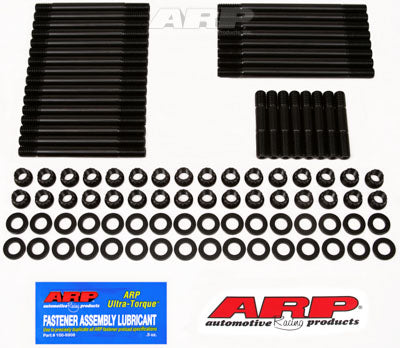 ARP 235-4303 Head Stud Kit for Chevrolet Big Block Dart 12pt Photo-0