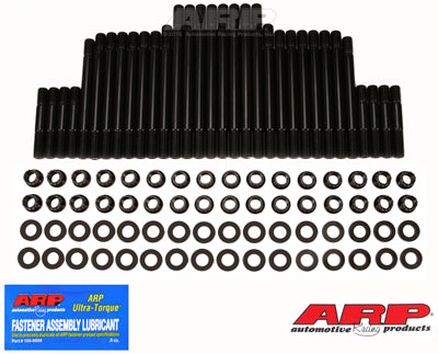 ARP 235-4310 Head Stud Kit for Chevrolet Big Block Bowtie 12pt Photo-0