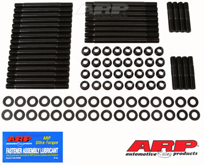 ARP 235-4313 Head Stud Kit for Mark V. w/Dart heads. 12pt Photo-0