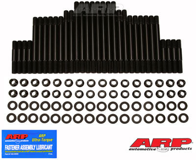 ARP 235-4319 Head Stud Kit for Chevrolet Big Block w/Edelbrock Victor 12pt Photo-0