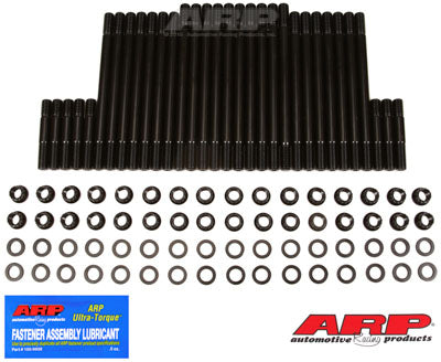 ARP 235-4320 Head Stud Kit for Chevrolet Big Block Brodix 14.5° Photo-0
