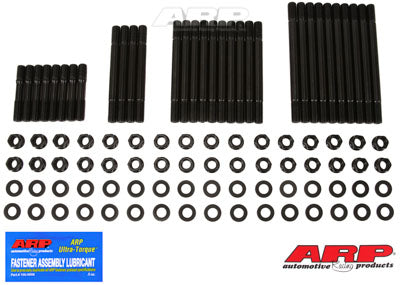 ARP 235-4502 Head Stud Kit for Chevrolet Big Block Brodix undercut Photo-0
