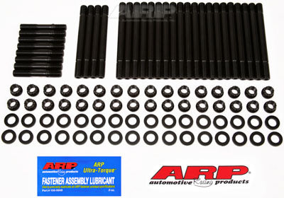 ARP 235-4601 Head Stud Kit for Chevrolet Big Block undercut 12pt Photo-0