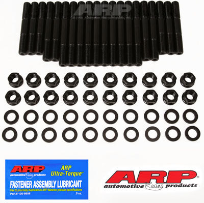 ARP 235-5603 Main Stud Kit for Chevrolet Big Block Dart Big "M" "all studs" Photo-0