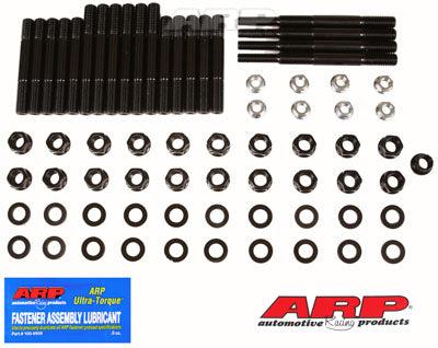 ARP 235-5702 Main Stud Kit for Chevrolet Big Block Mark IV Bowtie w/windage tray Photo-0