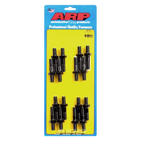 ARP 235-7201 Rocker Arm Stud Kit 7/16 Rocker Arm Stud Kit Photo-0