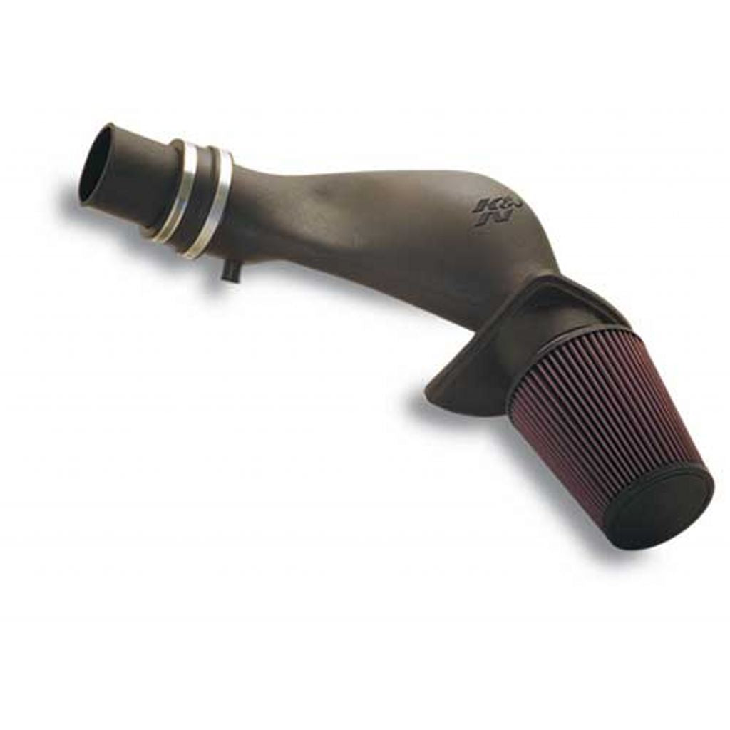 K&N 57-3010-1 Performance Air Intake System CHEVY CAMARO 93-97; PONTIAC FIREBIRD 93-97 Photo-0
