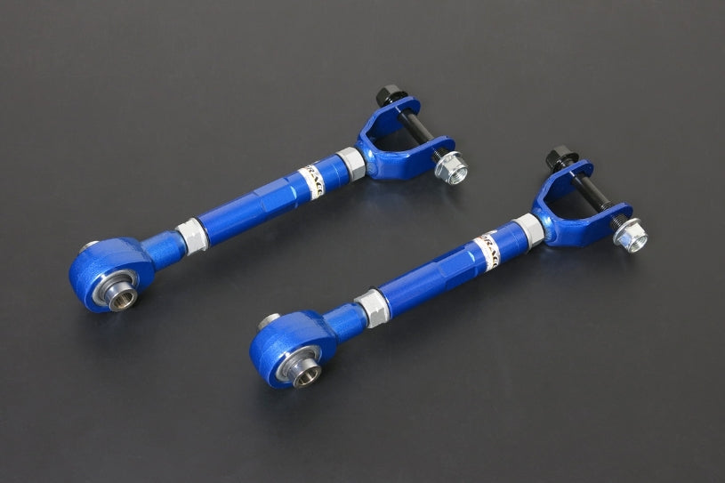 HARDRACE 8503 ADJ. CAMBER/TOE/CASTER ARM FORD MUSTANG 15- Photo-0