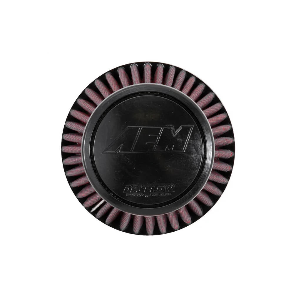 AEM 21-209EDK DryFlow Air Filter 6" X 5" DRYFLOW Photo-1