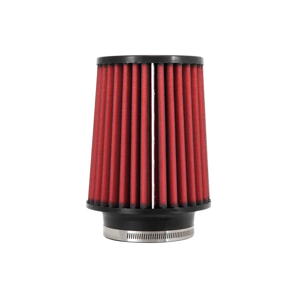 AEM 21-2058DK DryFlow Air Filter 4.00 X 7" DRY W / O HOLE Photo-2