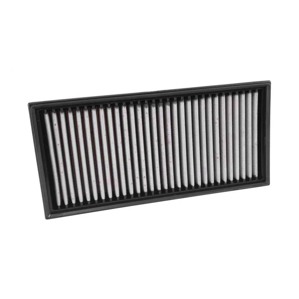 AEM 28-20857 DryFlow Air Filter VW TOUAREG 02-10, POR CAYENNE 02-09, L.R. RANGE ROVER 06-09 Photo-3