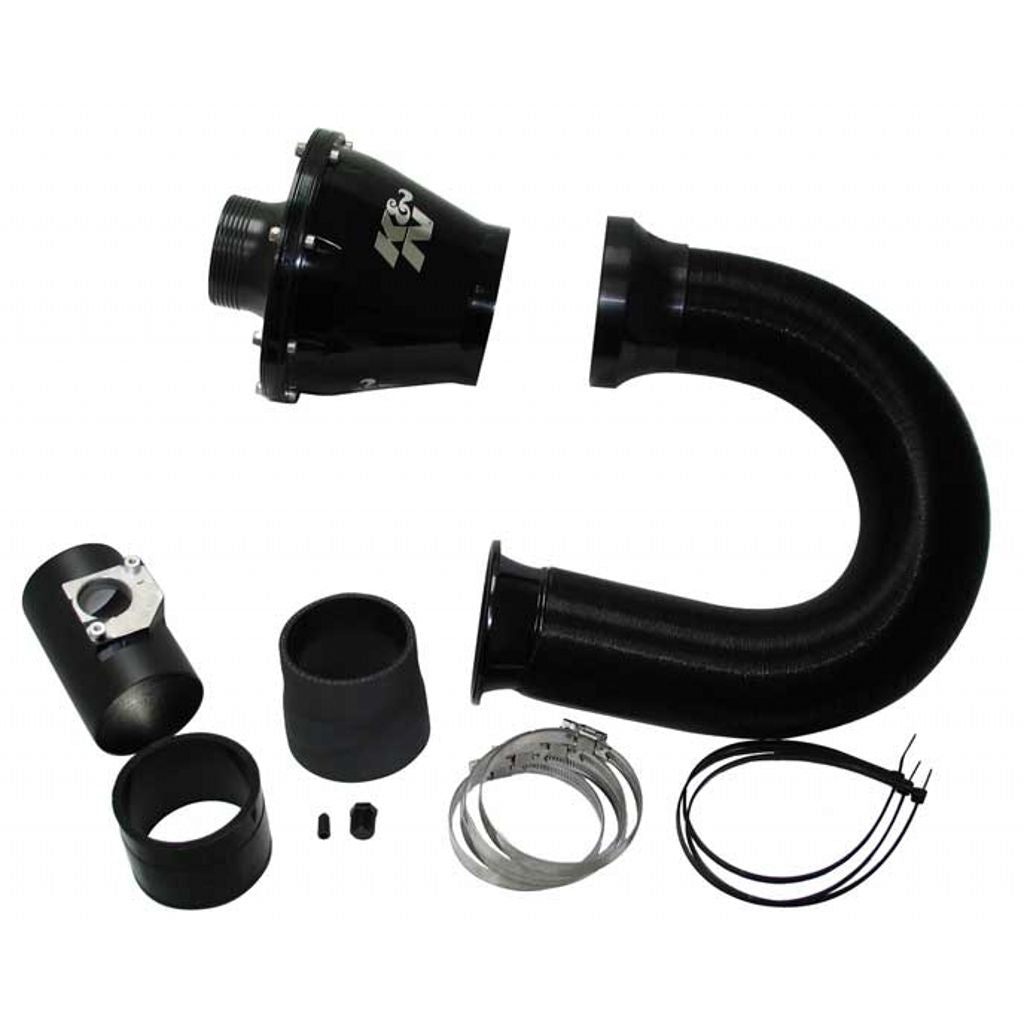 K&N 57A-6034 Performance Air Intake System LOTUS ELISE 1.8I, 16V, 189BHP (TOYOTA VVTI ENG) Photo-0