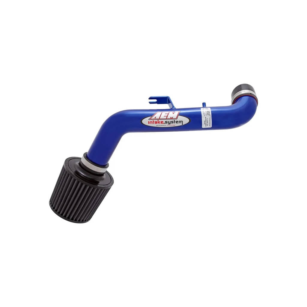 AEM 22-430B Short Ram Intake System S.R.S. MITSUBISHI ECLIPSE / EAGLE TALON 95-99 2.0 N / TURBO Photo-0