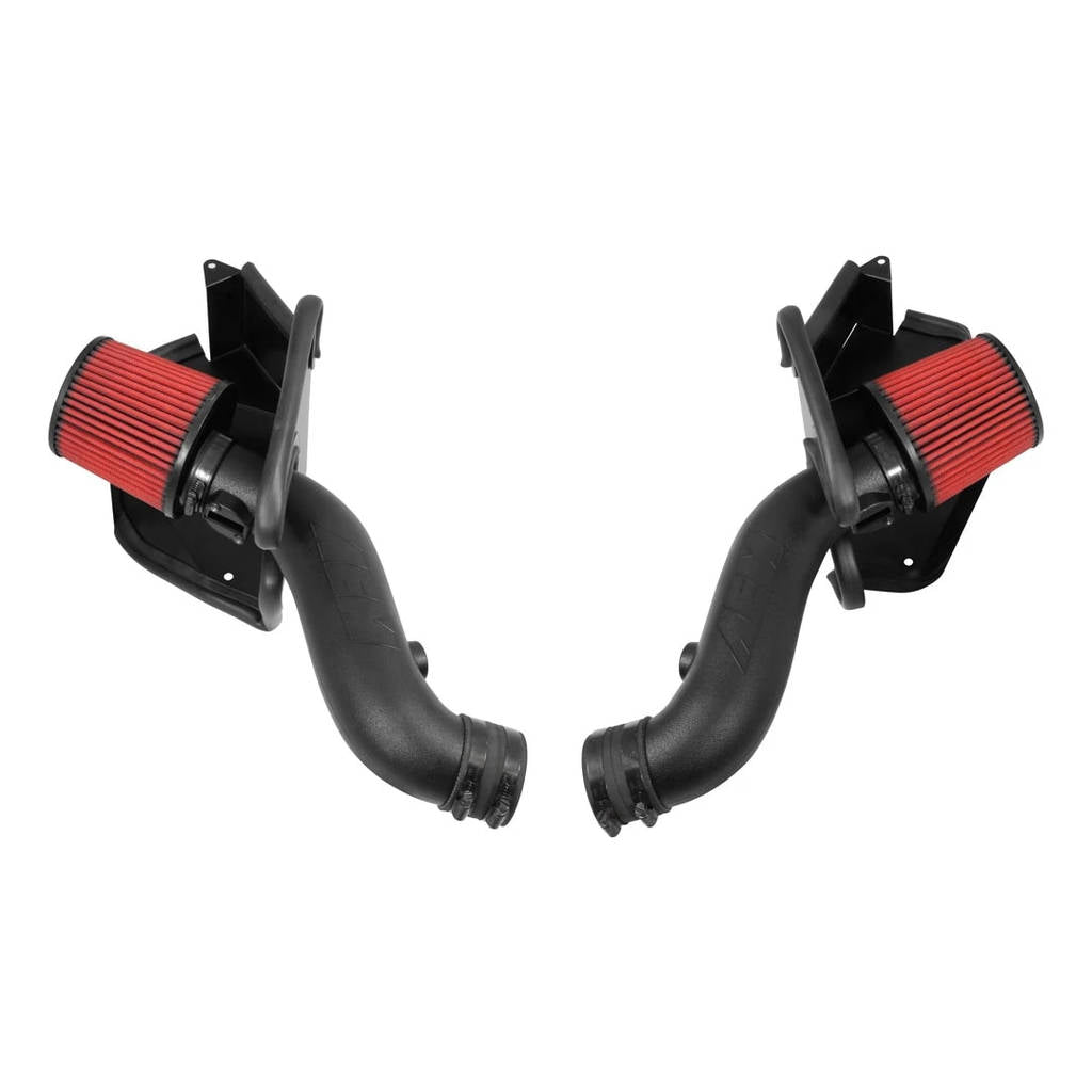 AEM 21-823DS Cold Air Intake System C.A.S. INFINITI Q70 V6-3.7L F / I 2014-2017 Photo-1