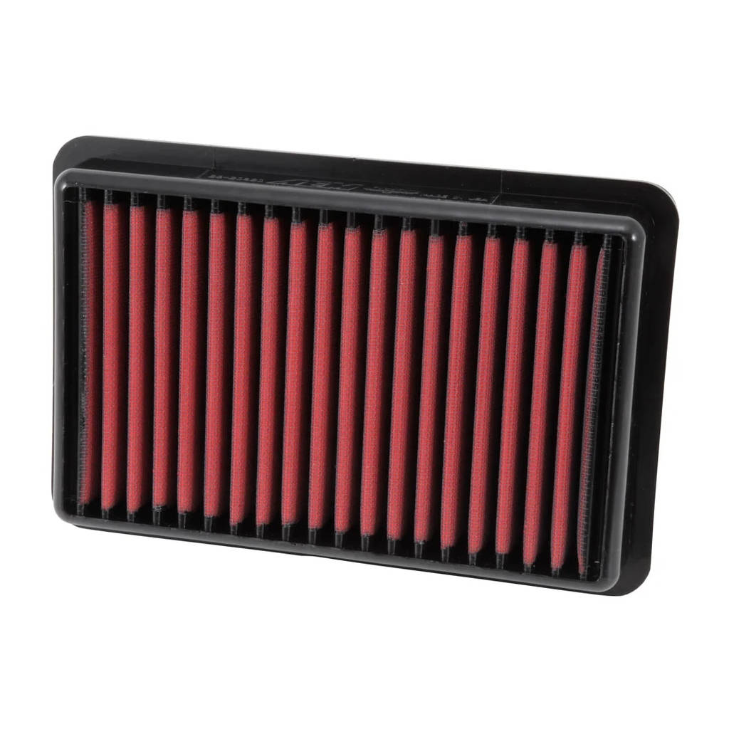 AEM 28-20480 DryFlow Air Filter MAZDA 3 SKYACTIV 2.0L 2012-2014 Photo-0