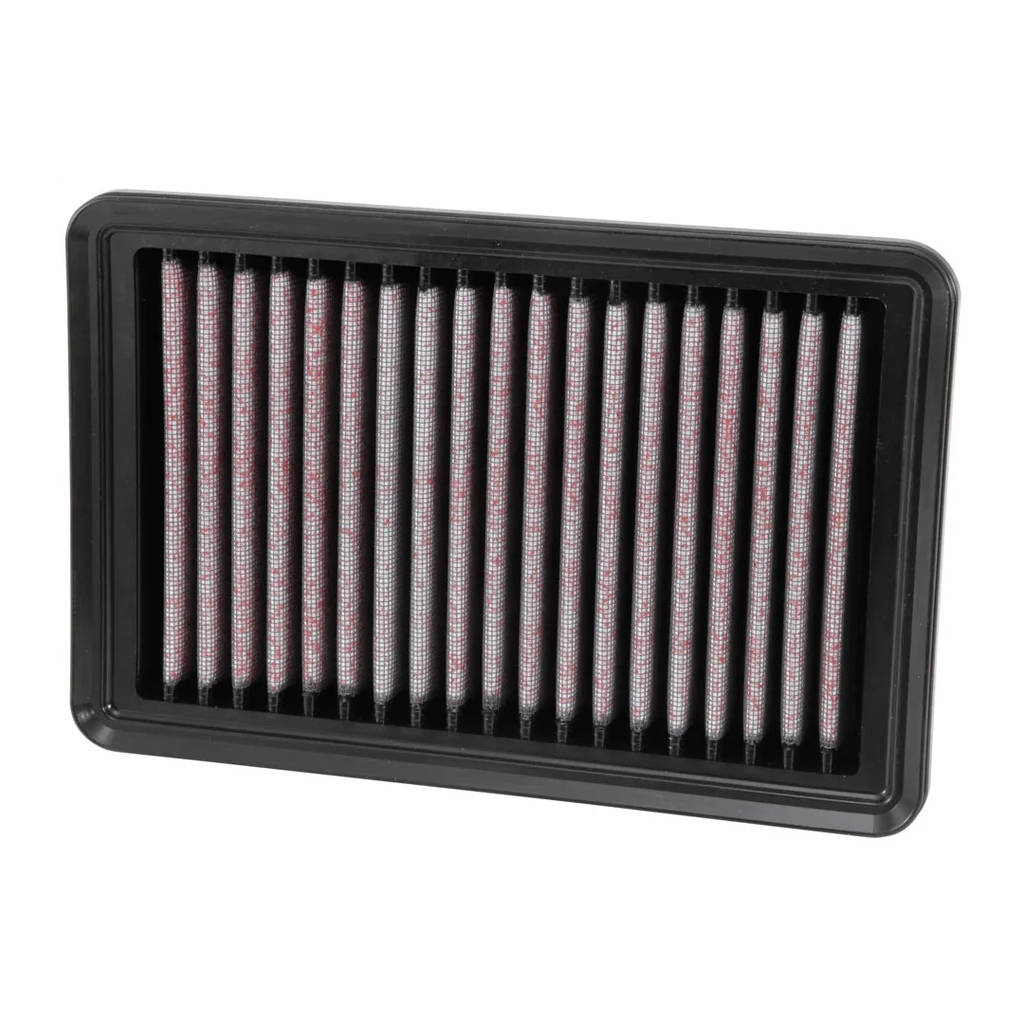 AEM 28-20480 DryFlow Air Filter MAZDA 3 SKYACTIV 2.0L 2012-2014 Photo-3