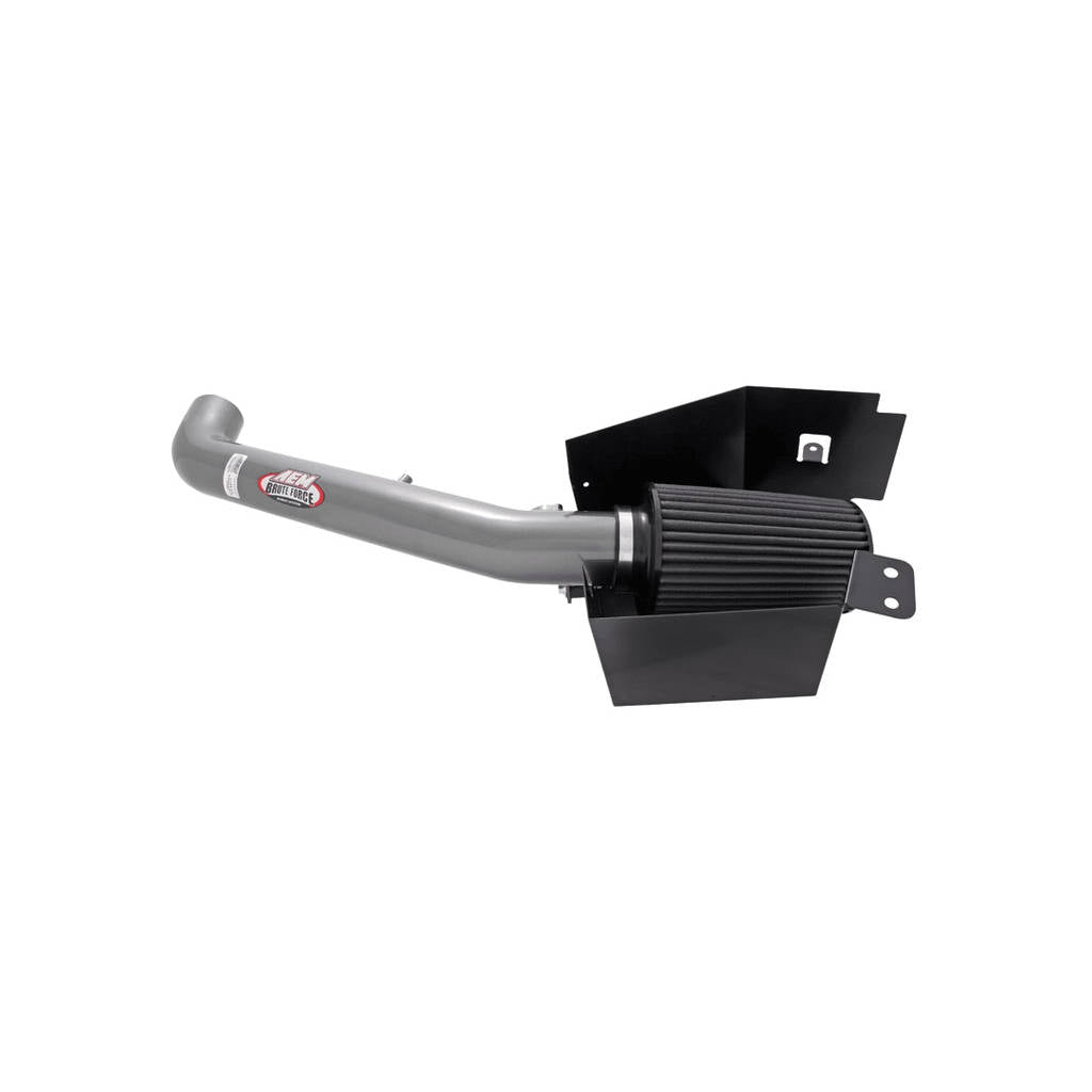 AEM 21-8504DC Brute Force Intake System B.F.S NISSAN FRONT / PATHFINDER / XTERRA 4.0L 05-14 Photo-0