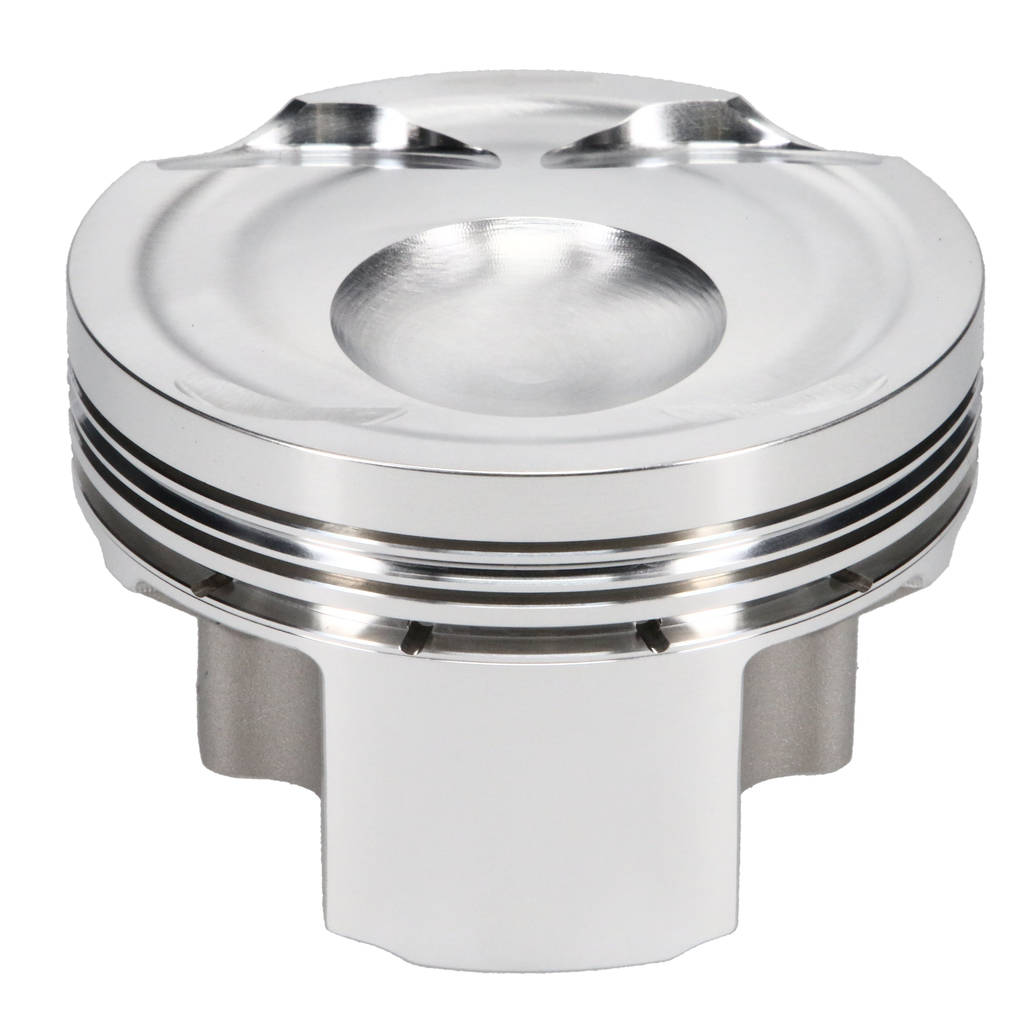 JE 337925 Piston Kit FSR (88.00 mm Bore, 1.299 in. CH, -7.60 CC) for FORD 2.3L EcoBoost Engine Photo-3