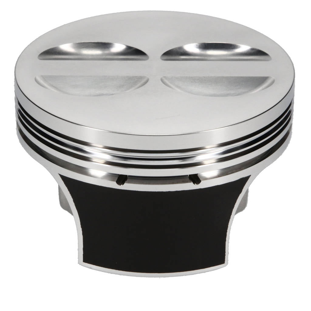 JE 324859 Piston Kit SRP Pro 4032 (4.020 in. Bore, 1.560 in. CH, -10.00 CC) for CHEVROLET Small Block Engine Photo-1