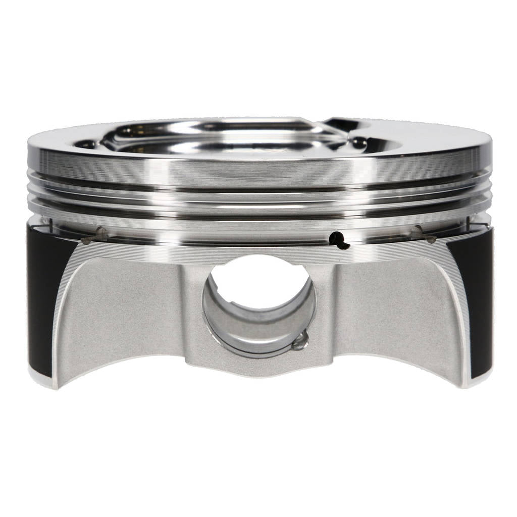 JE 329596 Piston Kit SRP Pro 4032 (4.005 in. Bore, 1.300 in. CH, -32.00 CC) for FORD Small Block Engine Photo-4