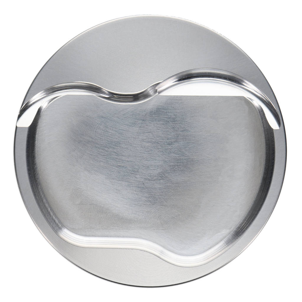 JE 338248 Piston Kit (4.145 in. Bore, 1.230 in. CH, -30.00 CC) for FORD 351W Engine Photo-2