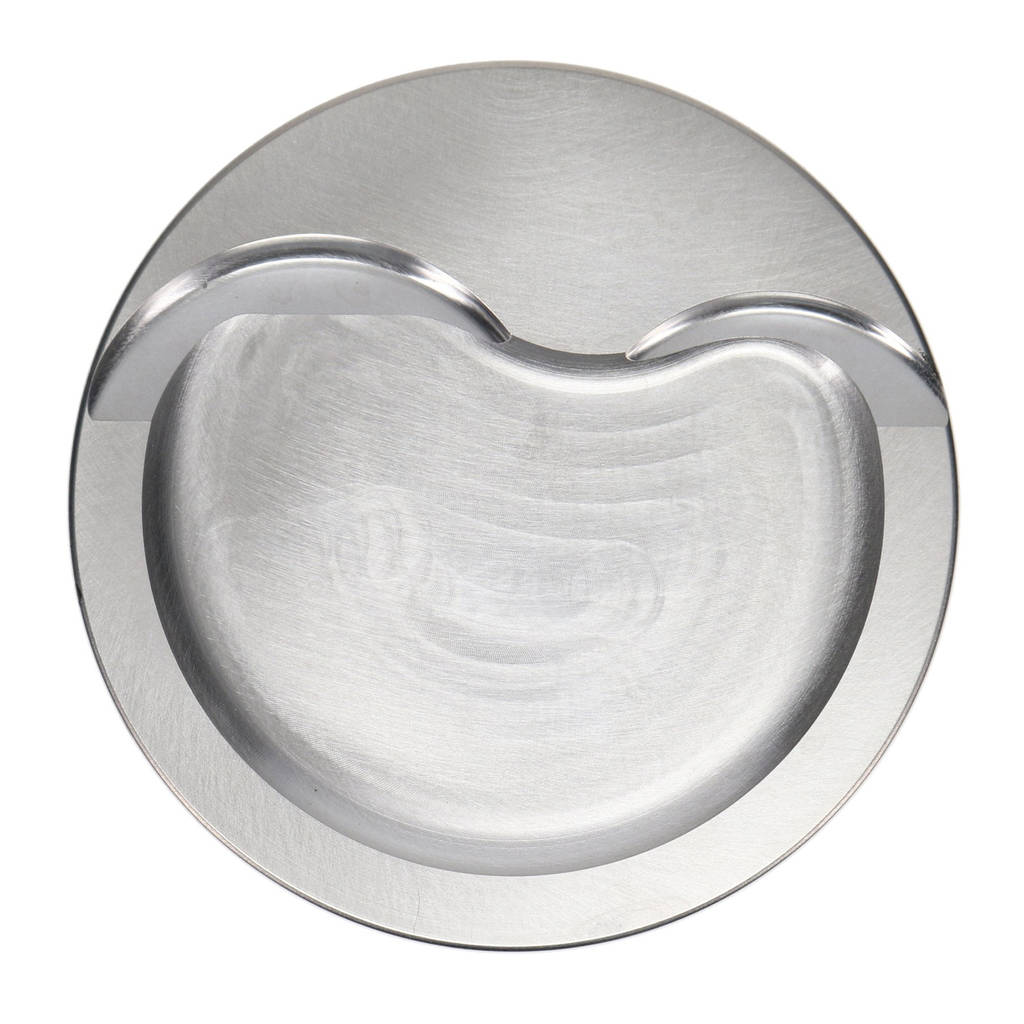 JE 341112 Piston Kit SRP Pro 2618 (3.790 in. Bore, 1.294 in. CH, -14.70 CC) for CHEVROLET LS Gen III/IV Engine Photo-5