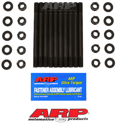 ARP 241-4501 Head Stud Kit for Chrysler 2.2L 4-cylinder M11 hex undercut Photo-0