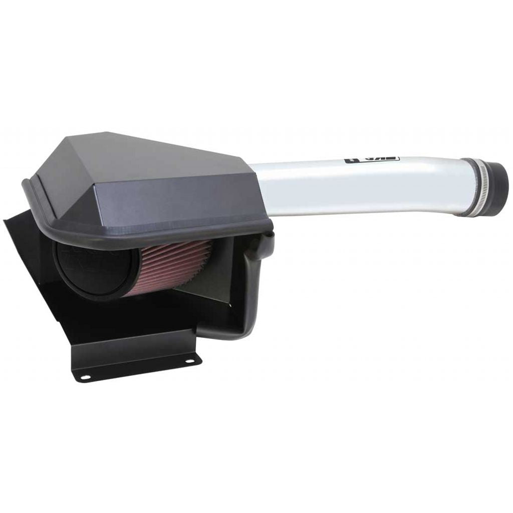 K&N 77-9034KP Performance Air Intake System PERF. INTAKE KIT; TOYOTA FJ CRUISER/4RUNNER 4.0L V6 10-13 Photo-0