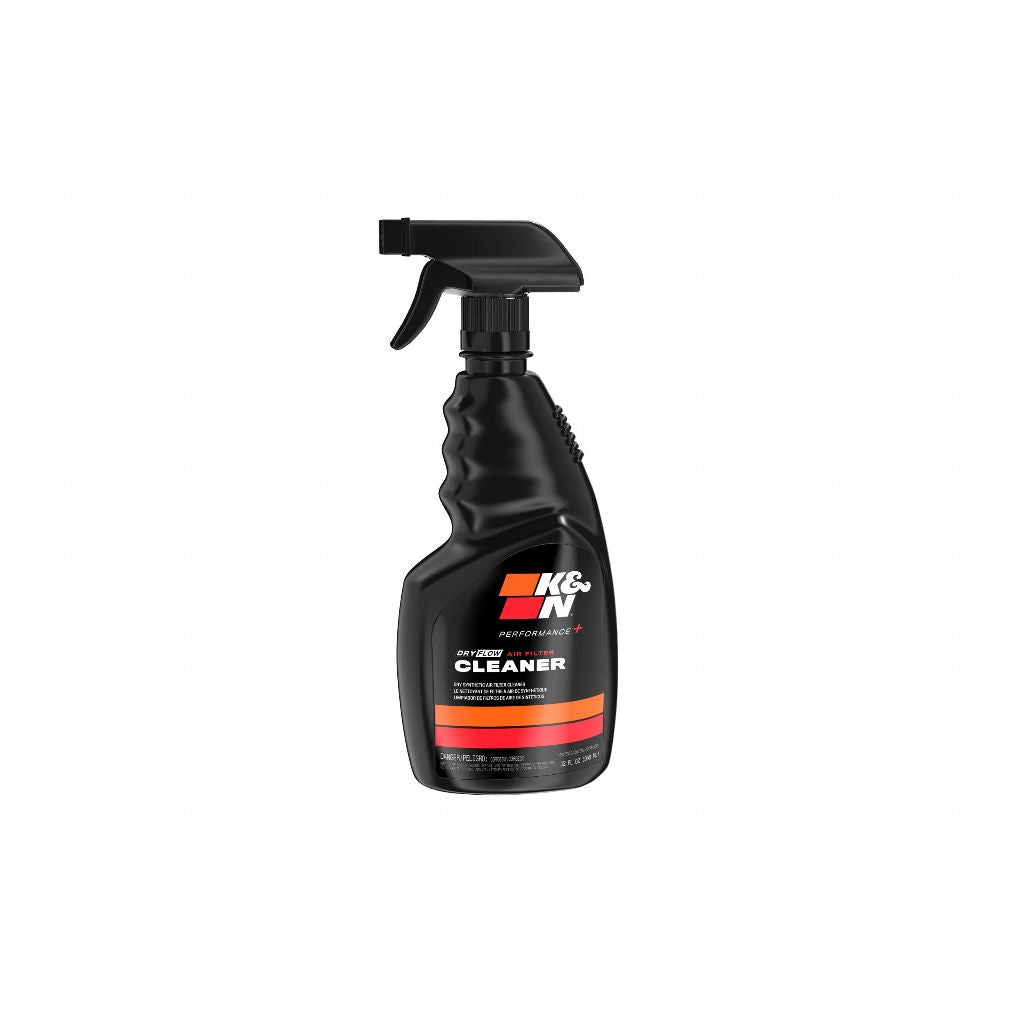 K&N 99-0624 Filter Cleaner; Synthetic, 32oz SprayFilter CLEANER; SYNTHETIC, 32OZ SPRAY Photo-0