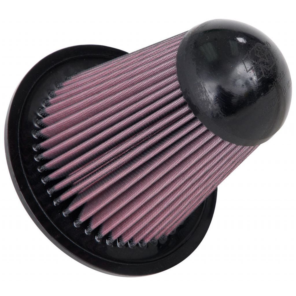 K&N E-0945 Replacement Air Filter for FORD F150 / F250 1997-2008 Photo-0