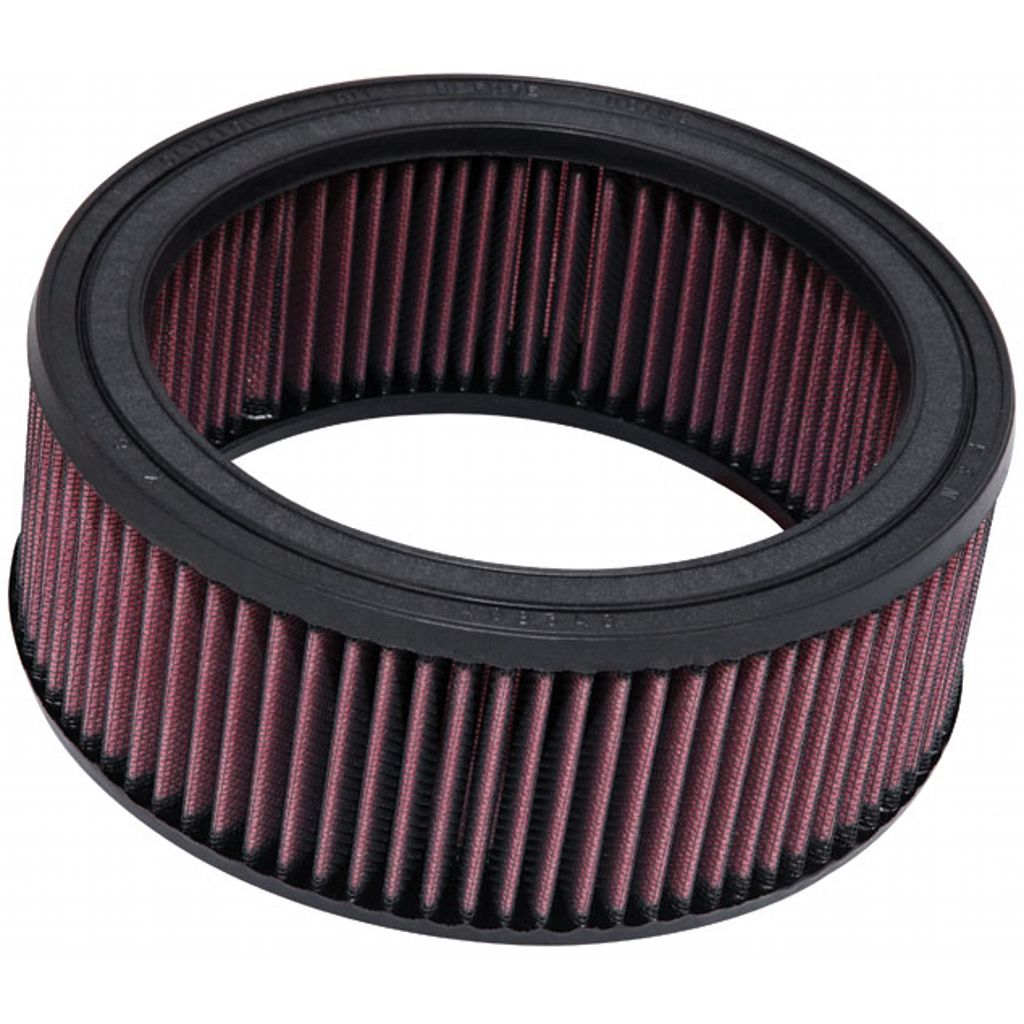 K&N E-1040 Replacement Air Filter FORD TRUCKS; 1963-86 Photo-0
