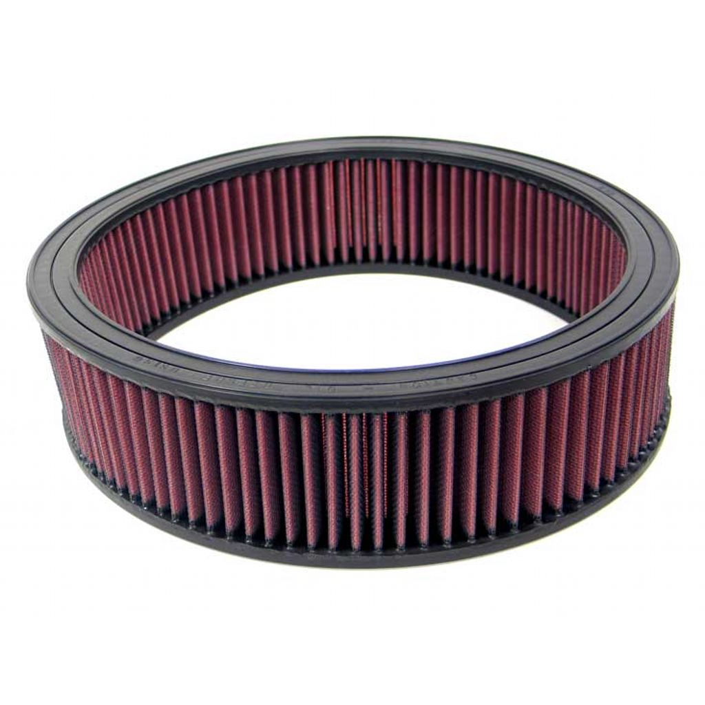 K&N E-1065 Replacement Air Filter GM CARS & TRUCKS V6,V8 1981-95 Photo-0