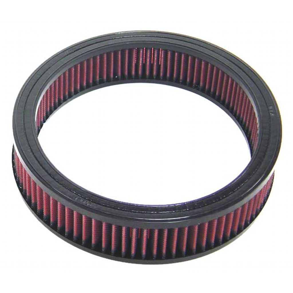 K&N E-1210 Replacement Air Filter FORD PINTO,AUDI FOX, 1971-74 Photo-0