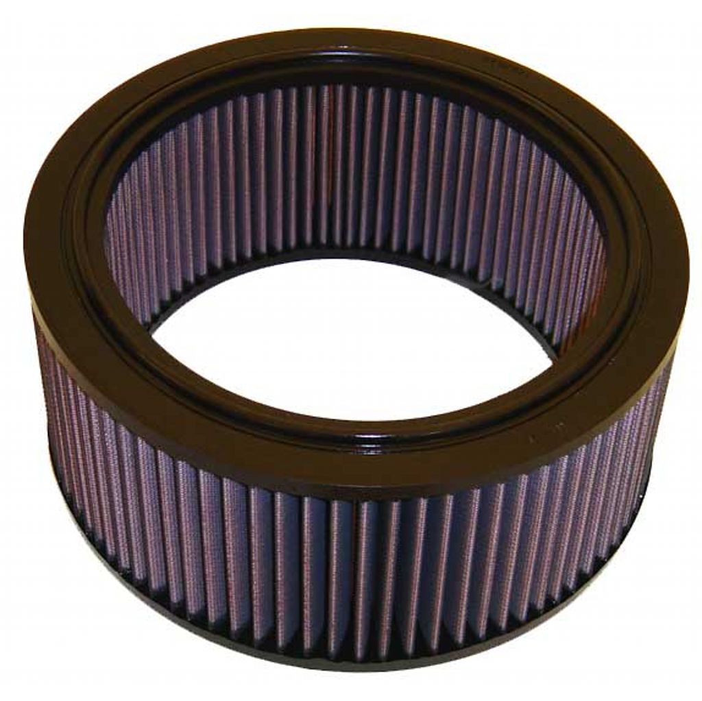 K&N E-1460 Replacement Air Filter FORD 6.9L,7.3L DIESEL, 1983-94 Photo-0