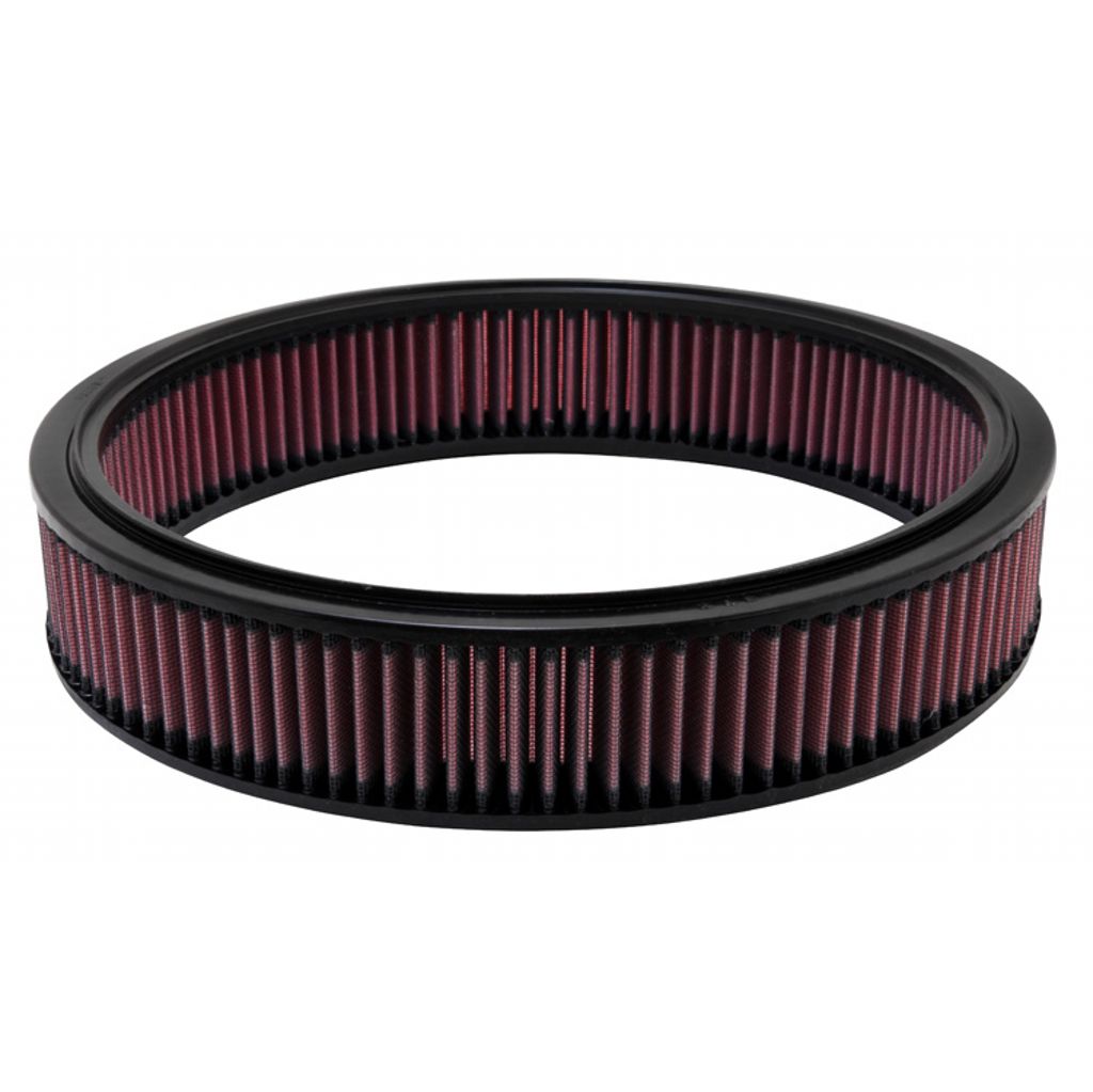 K&N E-1570 Replacement Air Filter FORD CARS AND TRUCKS 1968-87 Photo-0