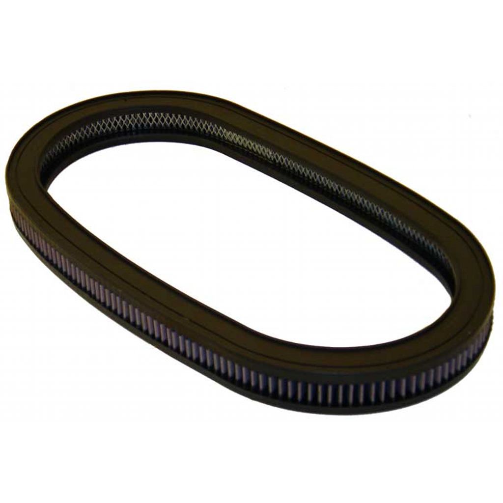 K&N E-1960 Replacement Air Filter FORD V8-390,427;3-2BBL,2-4BBL, 1961-67 Photo-0