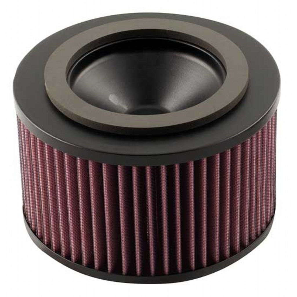 K&N E-2015 Replacement Air Filter TOYOTA HILUX L4-3.0L DSL, 1997-2005 Photo-0