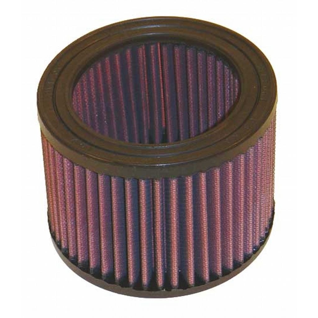K&N E-2400 Replacement Air Filter MGB MKII,GT 1970-74 Photo-0