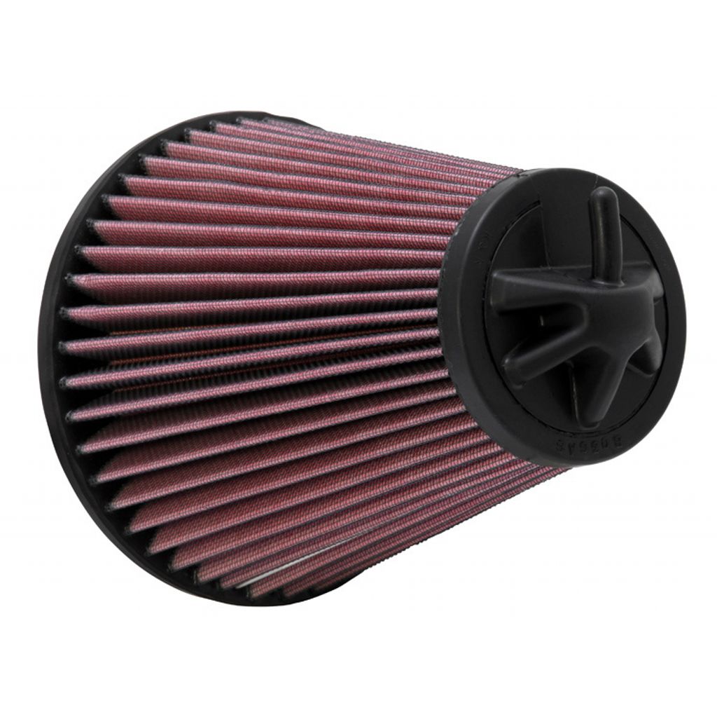 K&N E-2435 Replacement Air Filter HONDA S2000 2.0L-L4; 2000 Photo-0