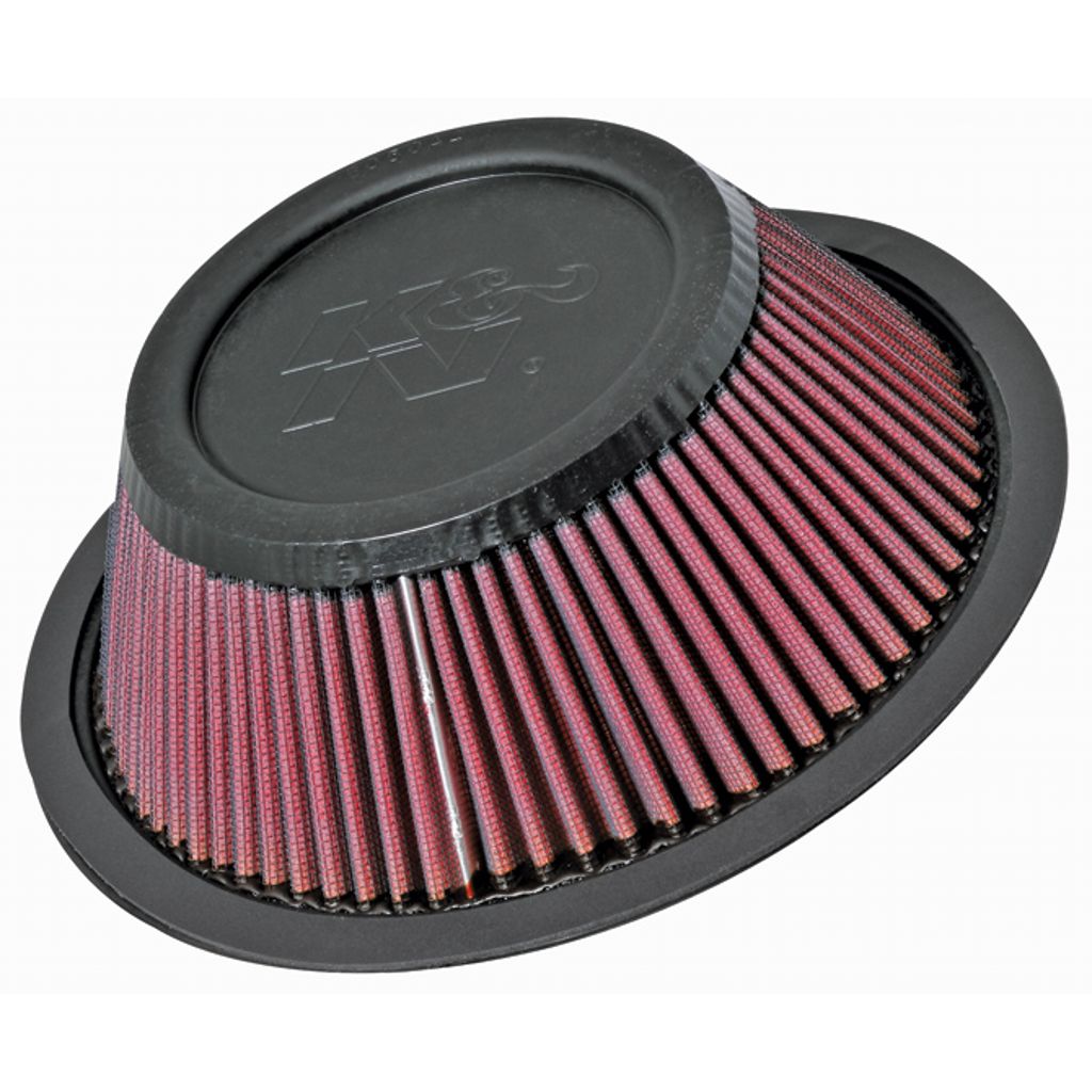 K&N E-2605-1 Replacement Air Filter TOYOTA CARS & TRUCKS, 1986-95 Photo-0