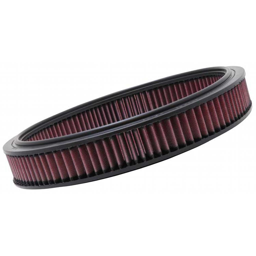 K&N E-2865 Replacement Air Filter MERCEDES-Benz 190E, 1984-89 Photo-0
