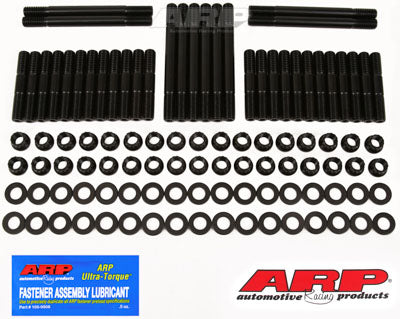 ARP 245-4311 Head Stud Kit Chrysler Indy 440 cylinder 12pt Photo-0