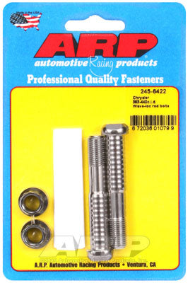 ARP 245-6422 Rod Bolt Kit Chrysler 383-440 Wave-loc Photo-0