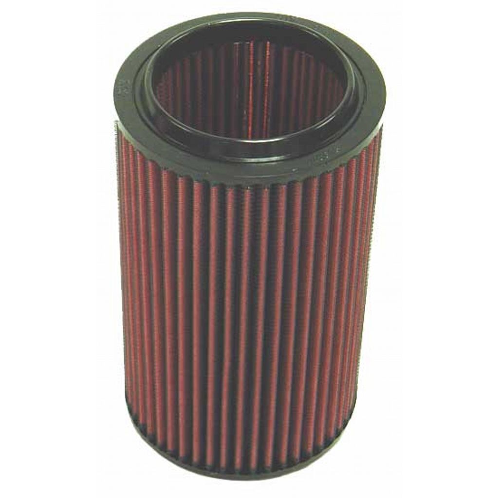K&N E-9228 Replacement Air Filter FIAT BARACHETTA 1.8L 16V; 1995-0N Photo-0