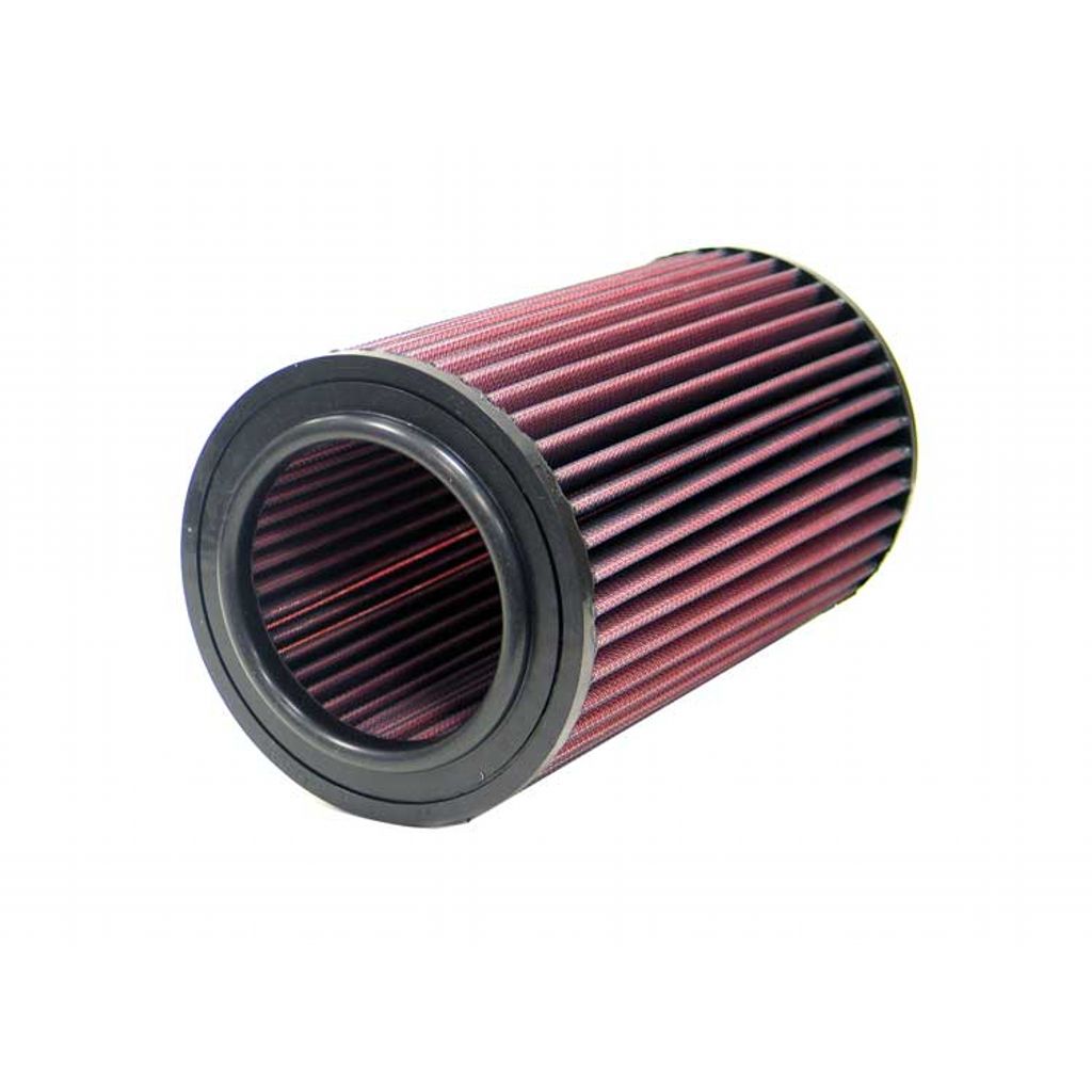 K&N E-9251 Replacement Air Filter NISSAN TERRANO 2.7L DSL, 1996-2004 Photo-0