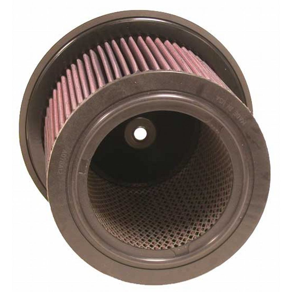 K&N E-9266 Replacement Air Filter for NISSAN Patrol 4.8L 2001-2012 / Patrol 4.5L 1998-2002 Photo-0
